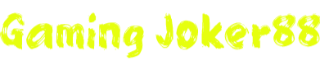 Gaming Joker88
